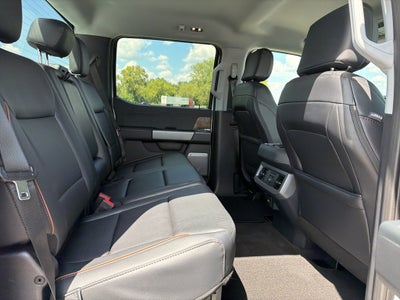2027 Ford Super Duty F-250® Lariat®