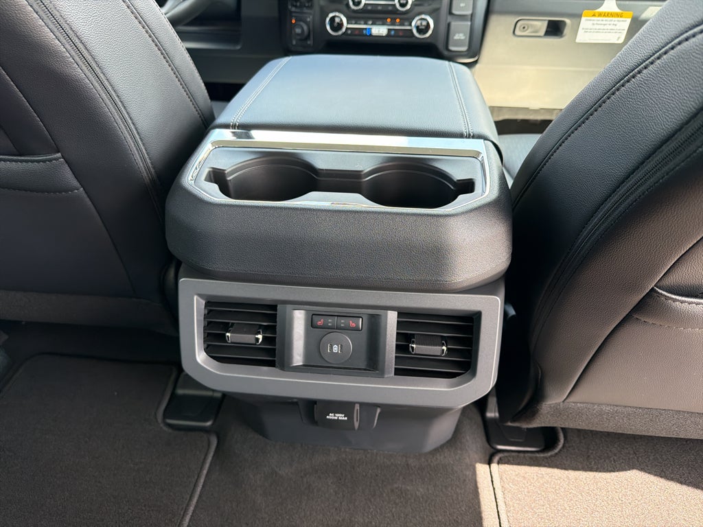 2027 Ford Super Duty F-250® Lariat®