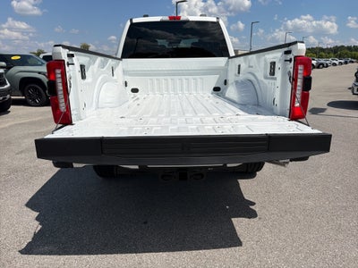 2027 Ford Super Duty F-250® Lariat®