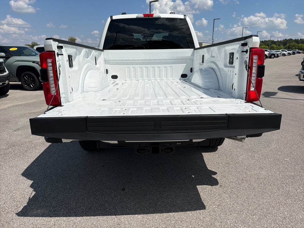 2027 Ford Super Duty F-250® Lariat®