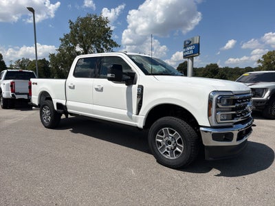 2027 Ford Super Duty F-250® Lariat®