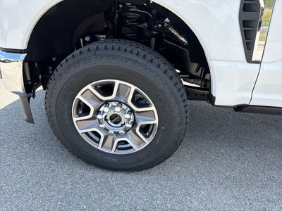 2027 Ford Super Duty F-250® Lariat®
