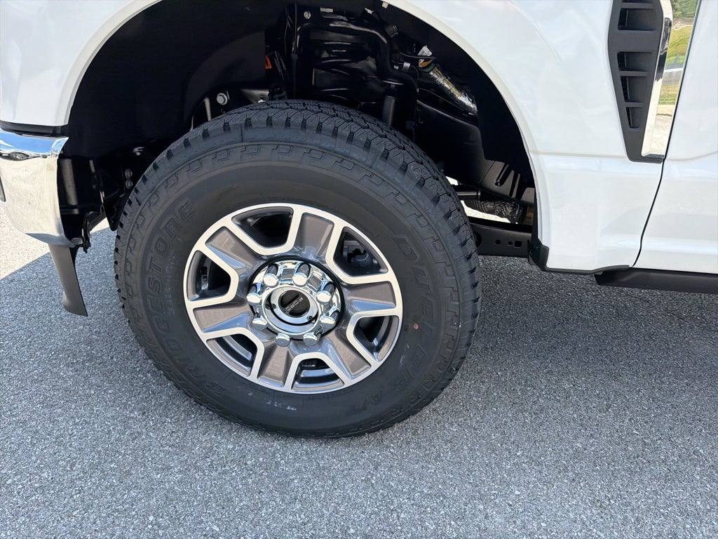 2027 Ford Super Duty F-250® Lariat®