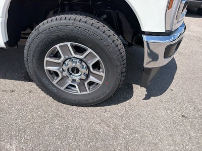 2027 Ford Super Duty F-250® Lariat®