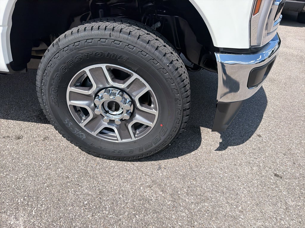 2027 Ford Super Duty F-250® Lariat®