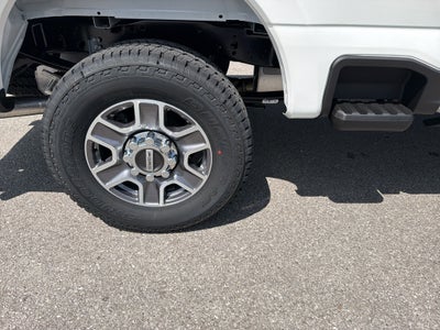 2027 Ford Super Duty F-250® Lariat®