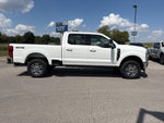 2027 Ford Super Duty F-250® Lariat®