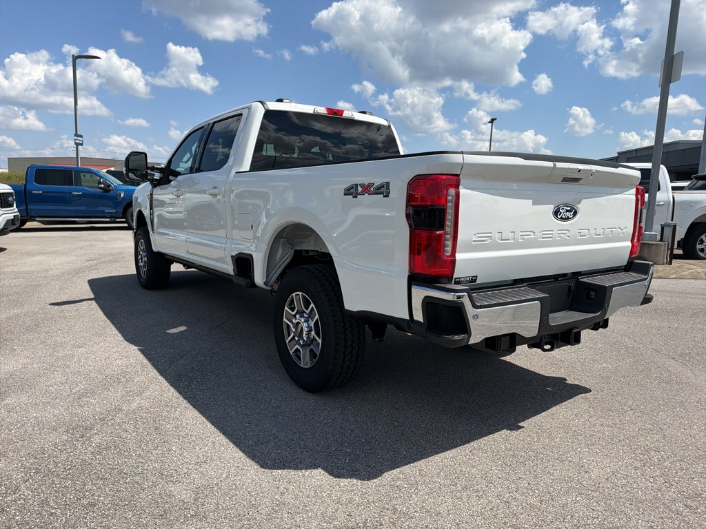 2027 Ford Super Duty F-250® Lariat®