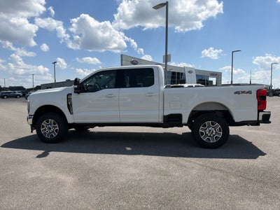 2027 Ford Super Duty F-250® Lariat®