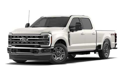 2027 Ford Super Duty F-250® Lariat®