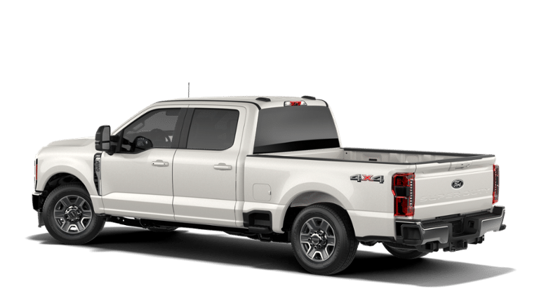 2027 Ford Super Duty F-250® Lariat®