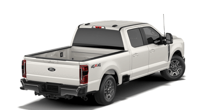 2027 Ford Super Duty F-250® Lariat®