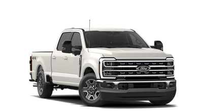 2027 Ford Super Duty F-250® Lariat®
