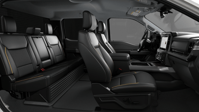 2027 Ford Super Duty F-250® Lariat®