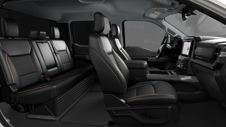 2027 Ford Super Duty F-250® Lariat®
