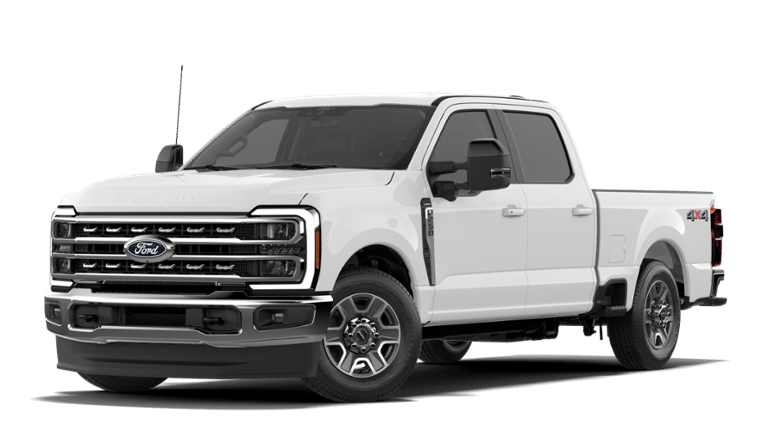 2027 Ford Super Duty F-250® Lariat®