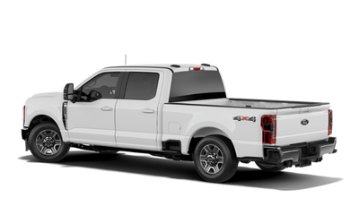 2027 Ford Super Duty F-250® Lariat®