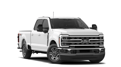 2027 Ford Super Duty F-250® Lariat®