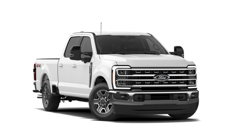 2027 Ford Super Duty F-250® Lariat®