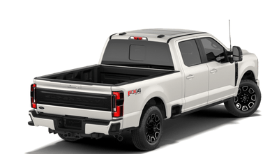 2027 Ford Super Duty F-250® Platinum®