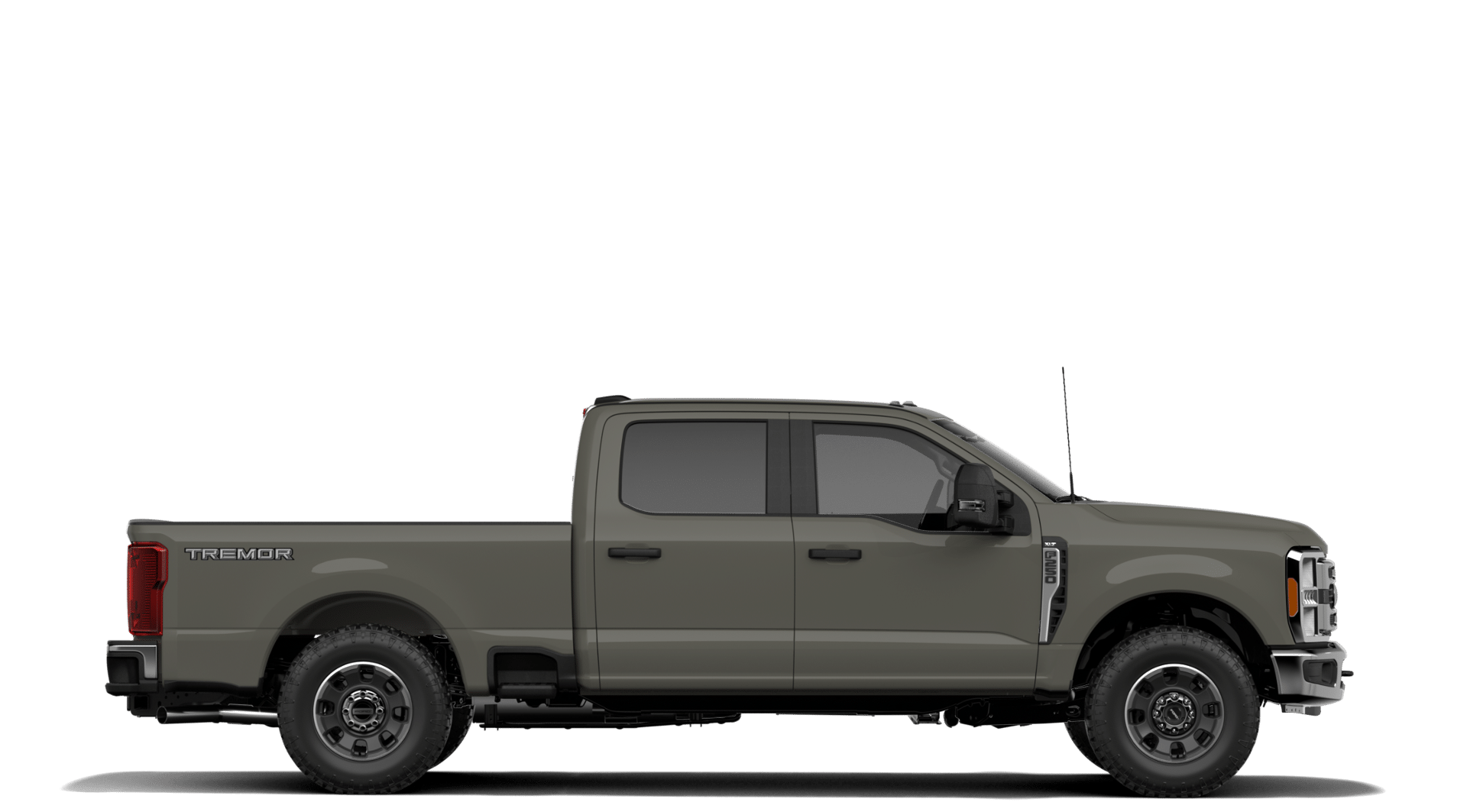 2027 Ford Super Duty F-250® XLT