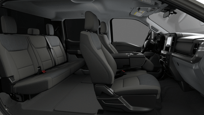 2027 Ford Super Duty F-250® XLT