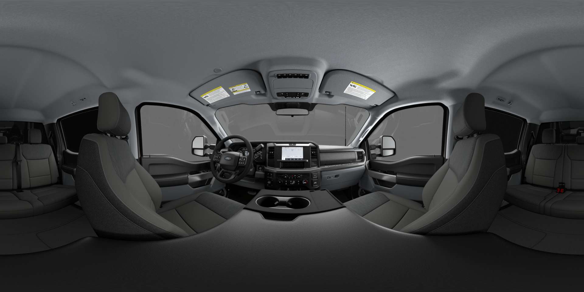 2027 Ford Super Duty F-250® XLT