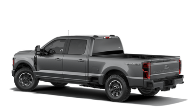 2027 Ford Super Duty F-250® Lariat®