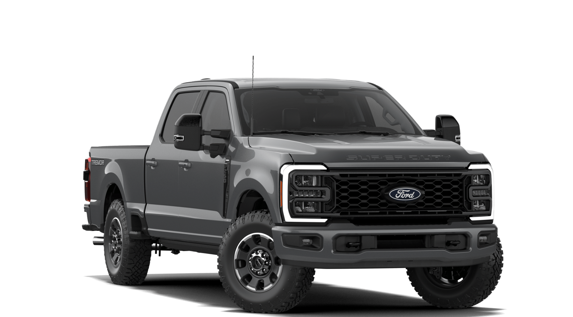 2027 Ford Super Duty F-250® Lariat®