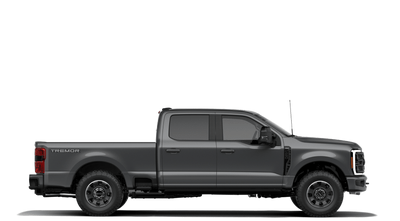 2027 Ford Super Duty F-250® Lariat®