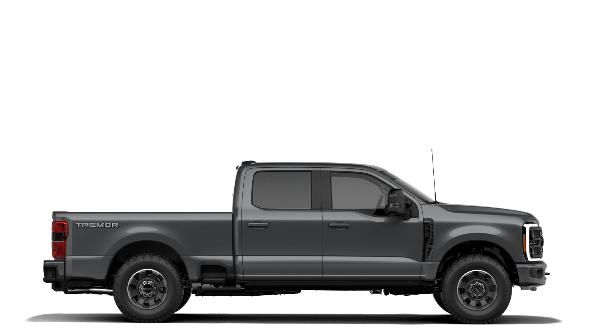 2027 Ford Super Duty F-250® Lariat®
