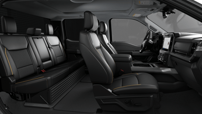 2027 Ford Super Duty F-250® Lariat®