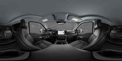 2027 Ford Super Duty F-250® Lariat®