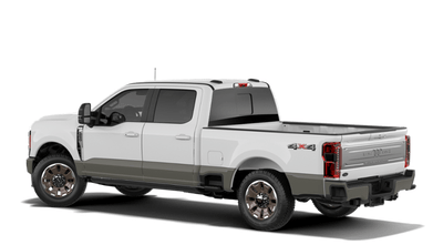 2027 Ford Super Duty F-250® King Ranch®