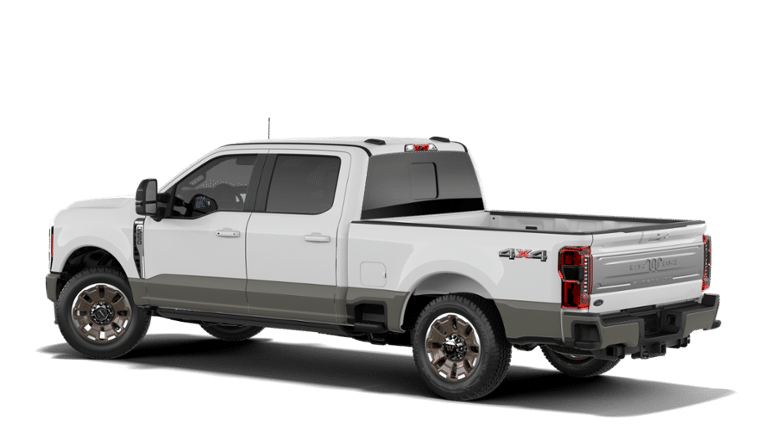 2027 Ford Super Duty F-250® King Ranch®