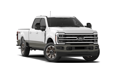 2027 Ford Super Duty F-250® King Ranch®