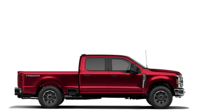 2027 Ford Super Duty F-250® XLT