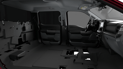 2027 Ford Super Duty F-250® XLT