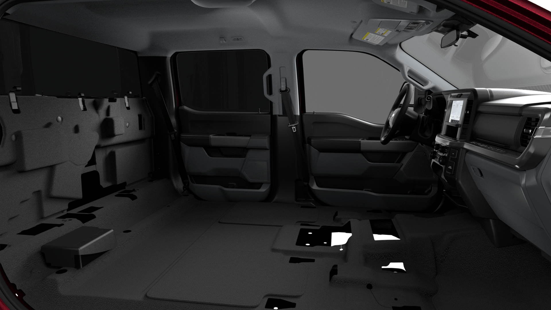 2027 Ford Super Duty F-250® XLT