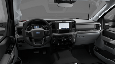 2027 Ford Super Duty F-250® XLT