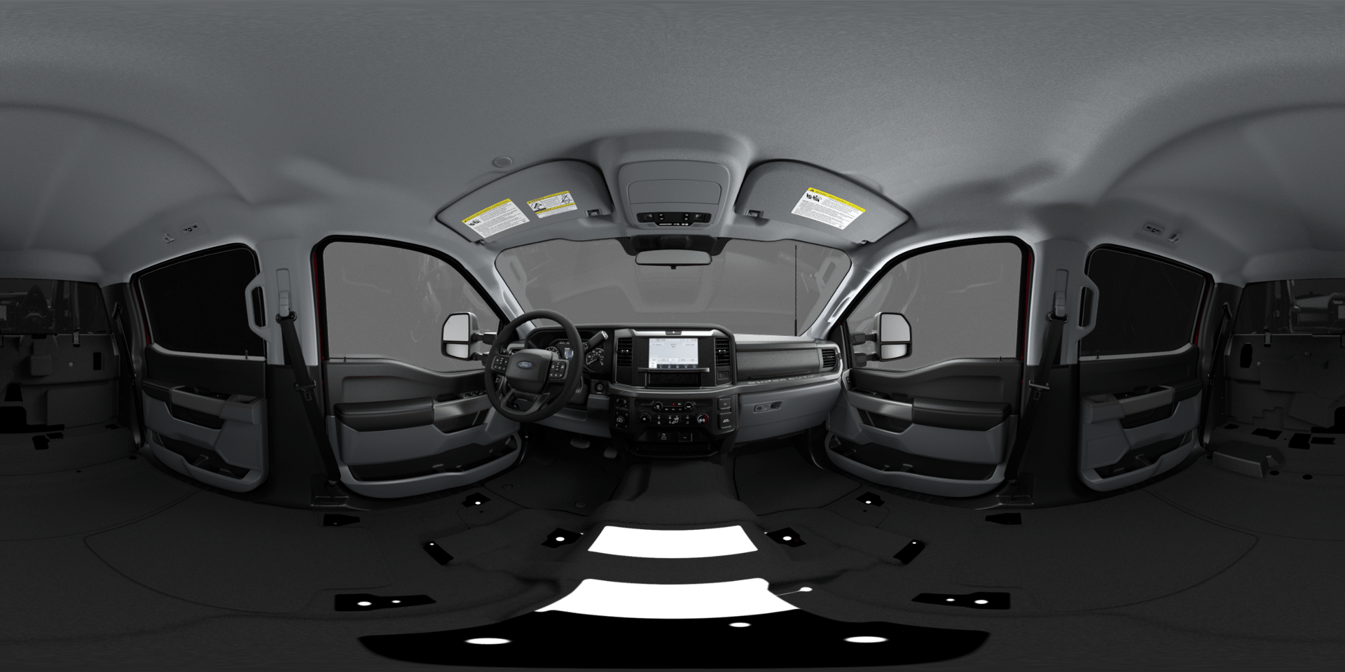 2027 Ford Super Duty F-250® XLT