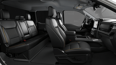 2027 Ford Super Duty F-250® Lariat®