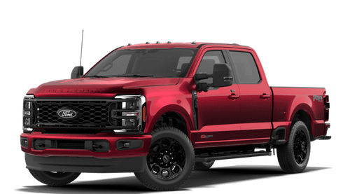 2027 Ford Super Duty F-350® XLT
