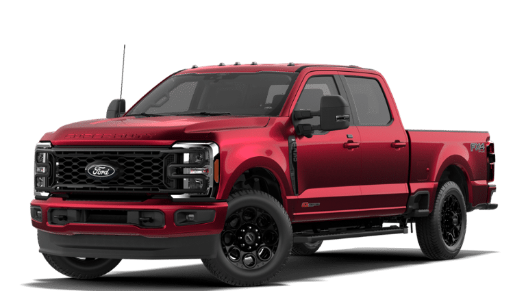 2027 Ford Super Duty F-350® XLT