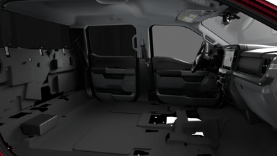 2027 Ford Super Duty F-350® XLT