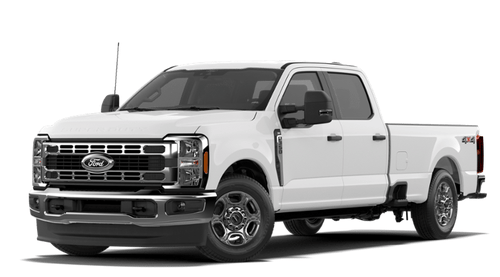 2027 Ford Super Duty F-350® XLT