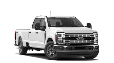 2027 Ford Super Duty F-350® XLT