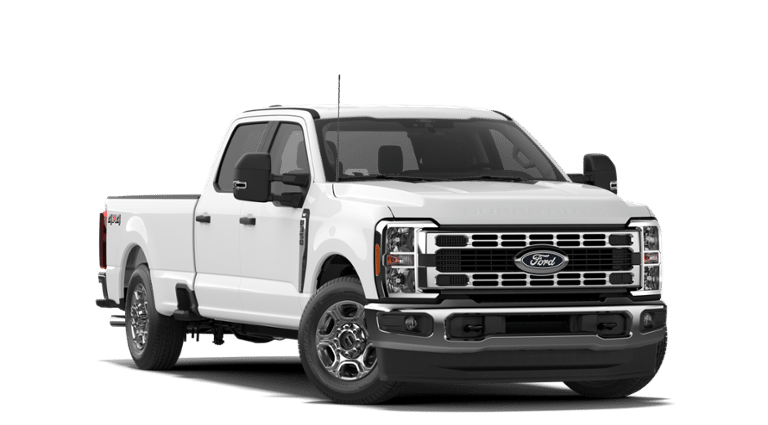 2027 Ford Super Duty F-350® XLT