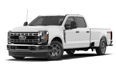 2027 Ford Super Duty F-350® XLT