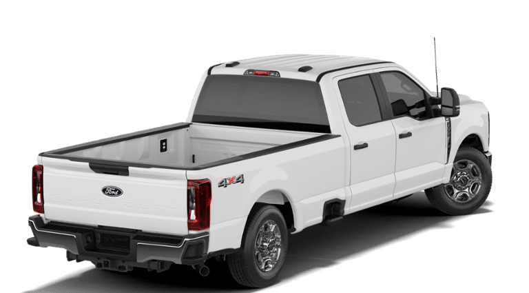2027 Ford Super Duty F-350® XLT